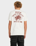 Mens Sky Cat T-Shirt