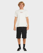 Mens Sky Cat T-Shirt
