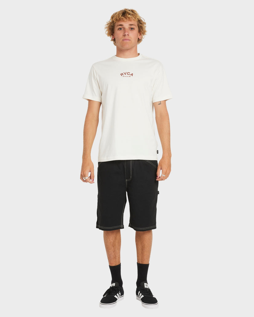 Mens Sky Cat T-Shirt