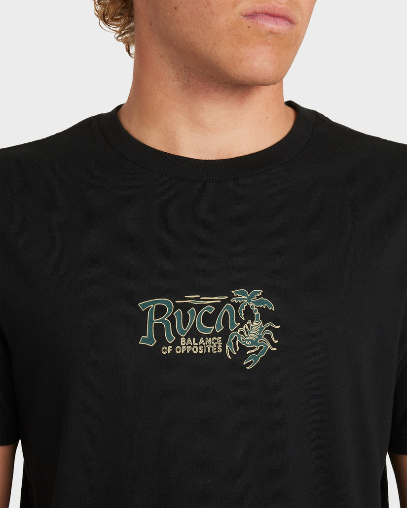 Mens Stingbay T-Shirt