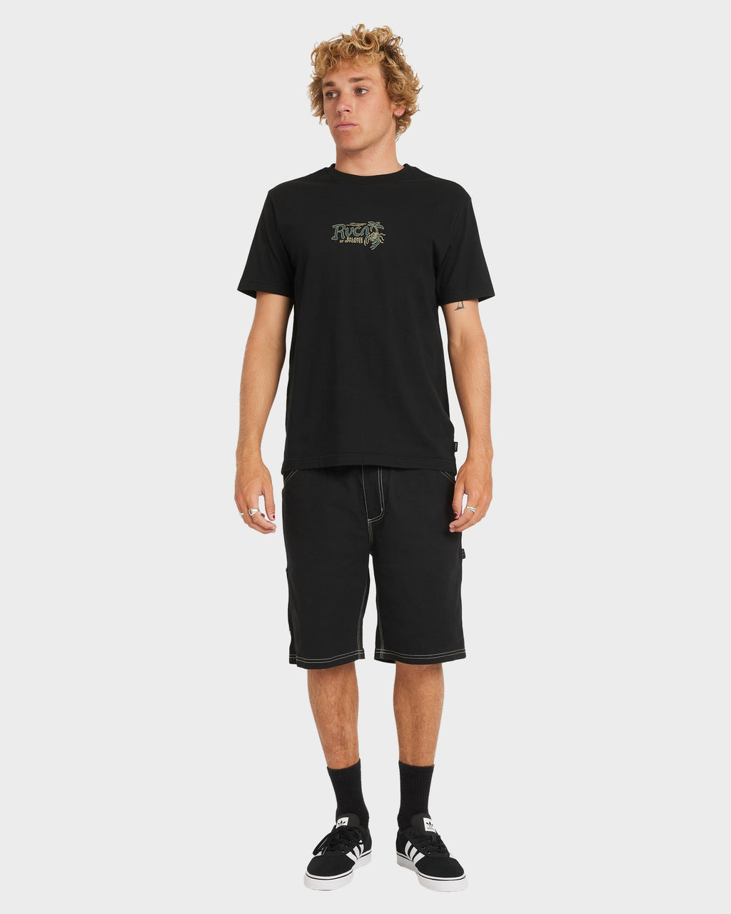 Mens Stingbay T-Shirt