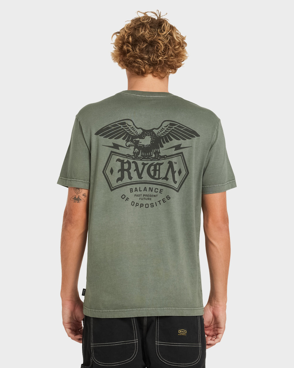 Mens Meric T-Shirt
