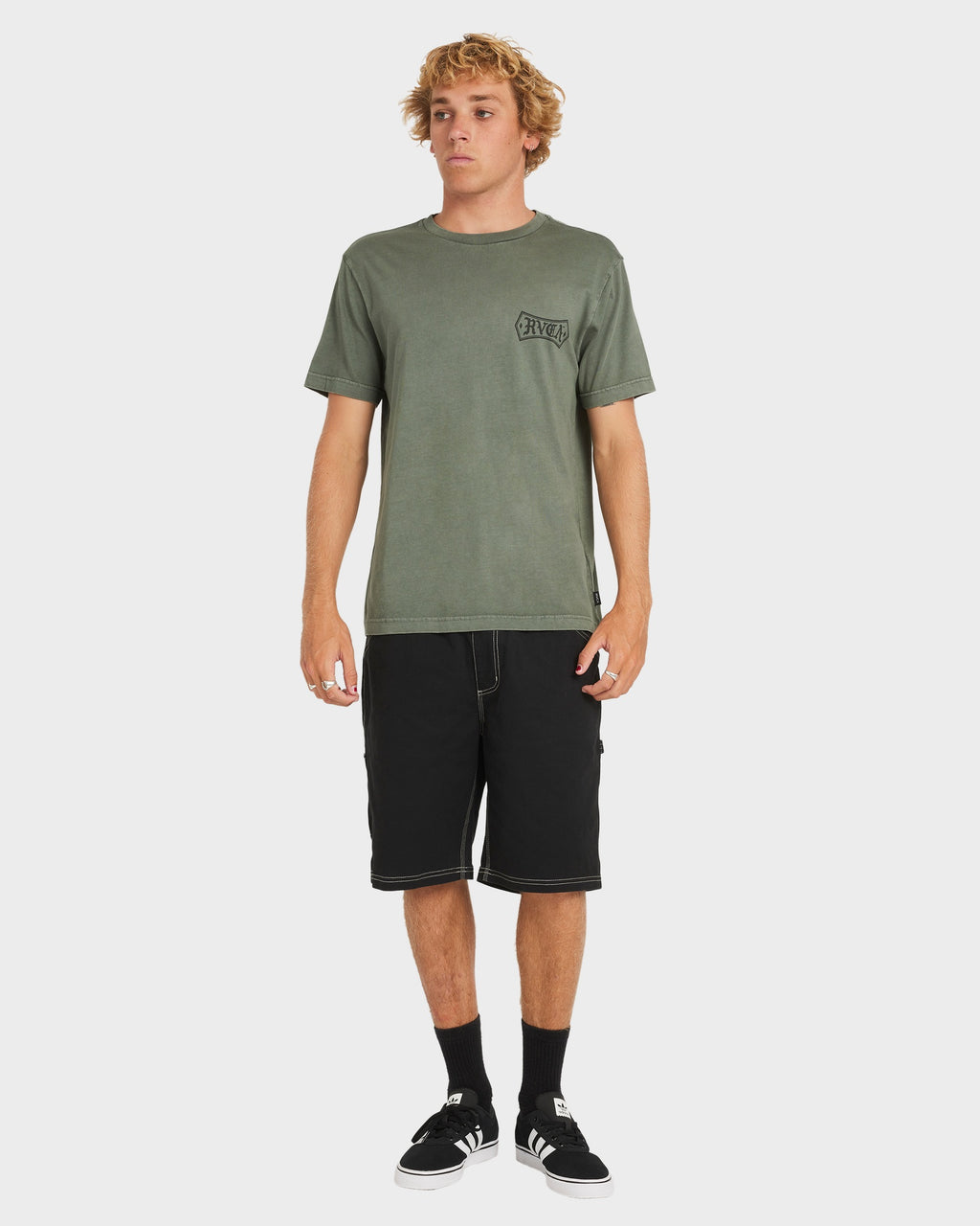 Mens Meric T-Shirt