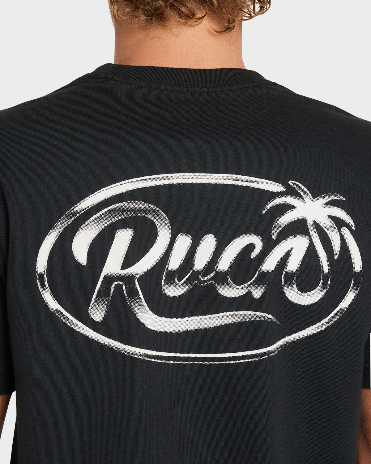 Mens Kromed T-Shirt