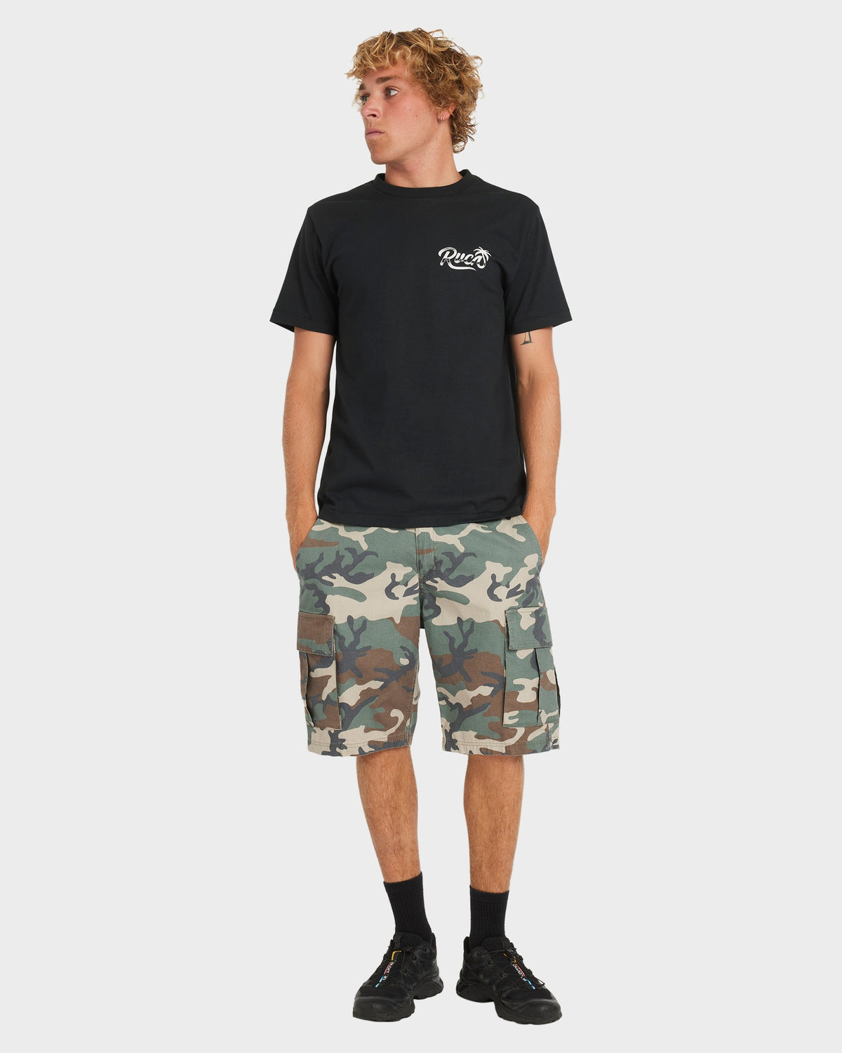 Mens Kromed T-Shirt
