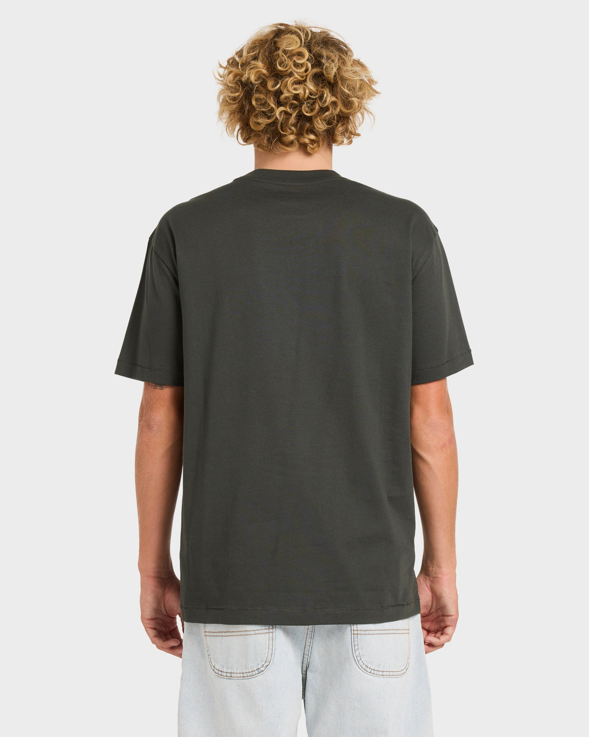 Mens Thru View T-Shirt