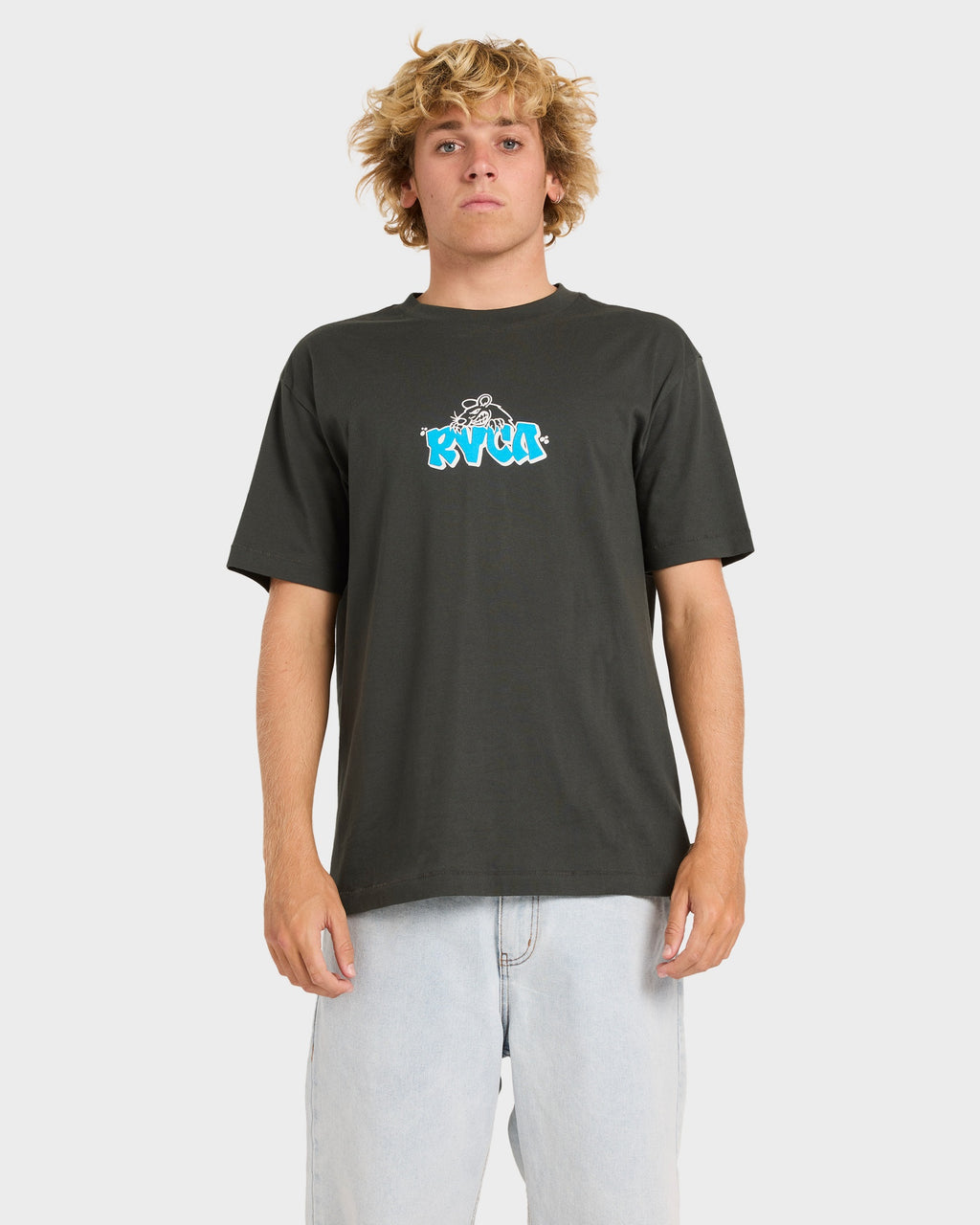 Mens Ratnest T-Shirt