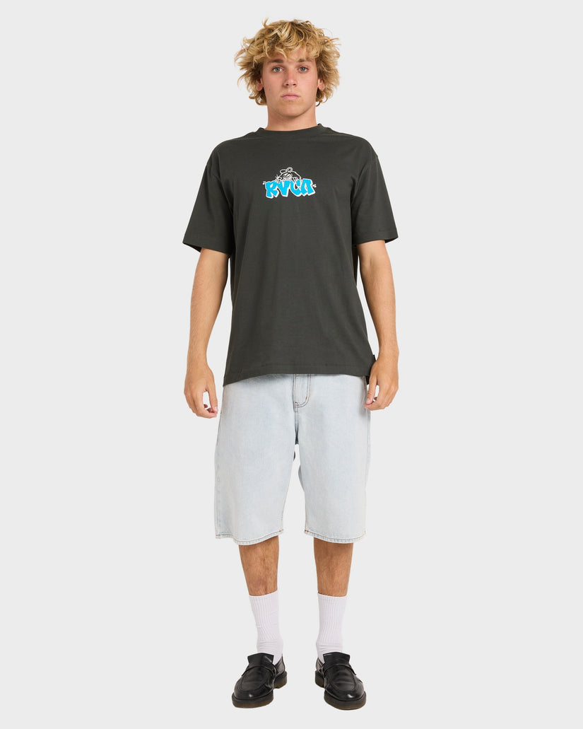 Mens Ratnest T-Shirt