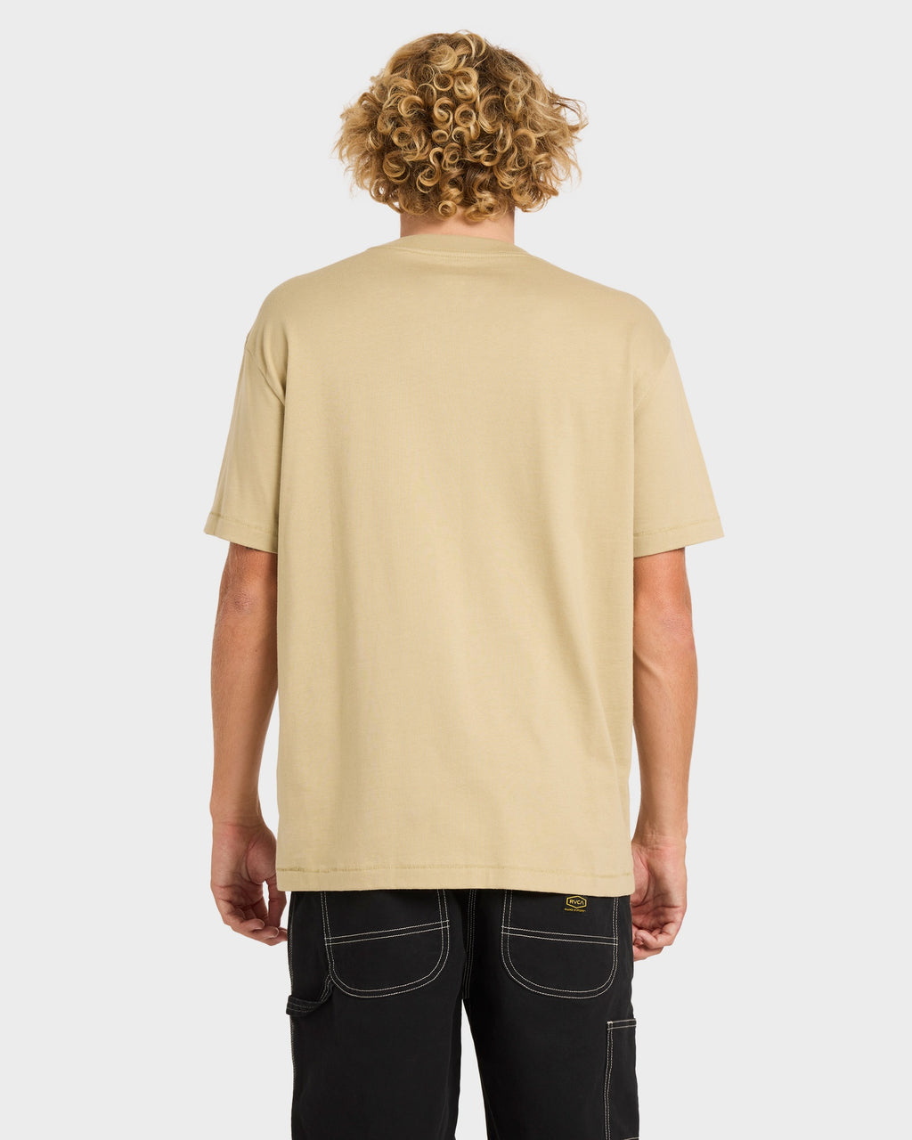 Mens Corral T-Shirt