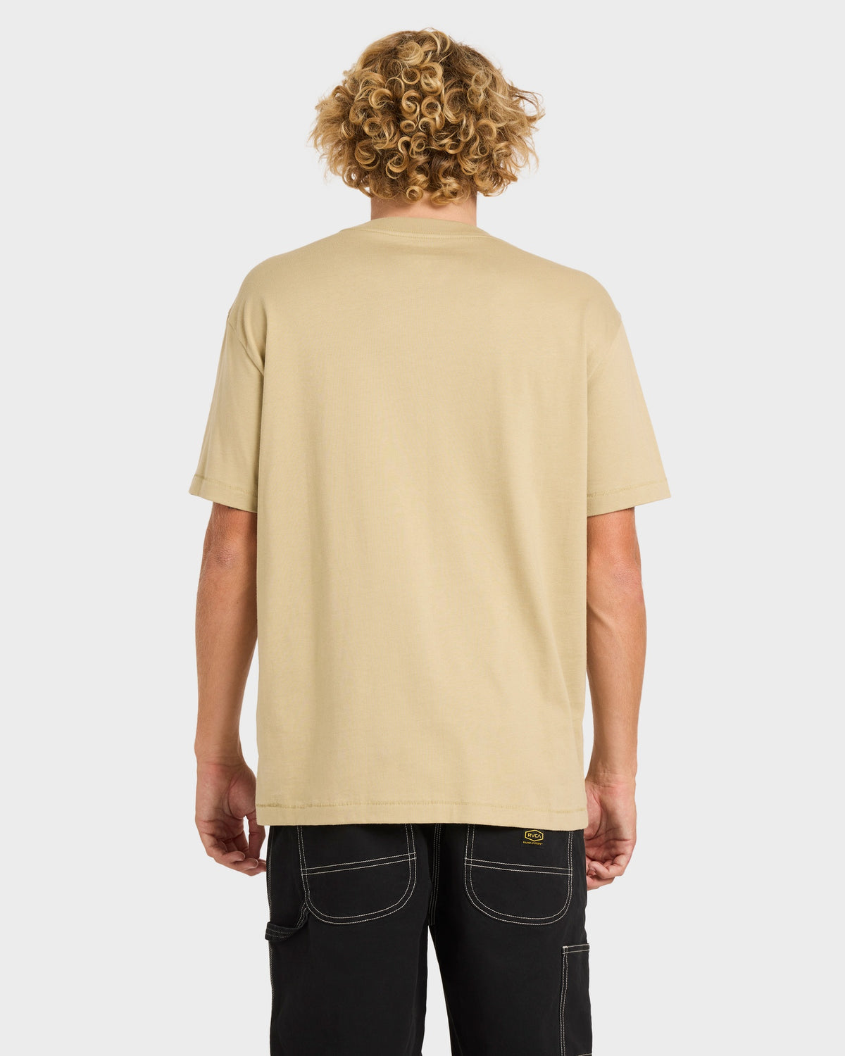 Mens Corral T-Shirt
