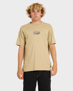 Mens Corral T-Shirt