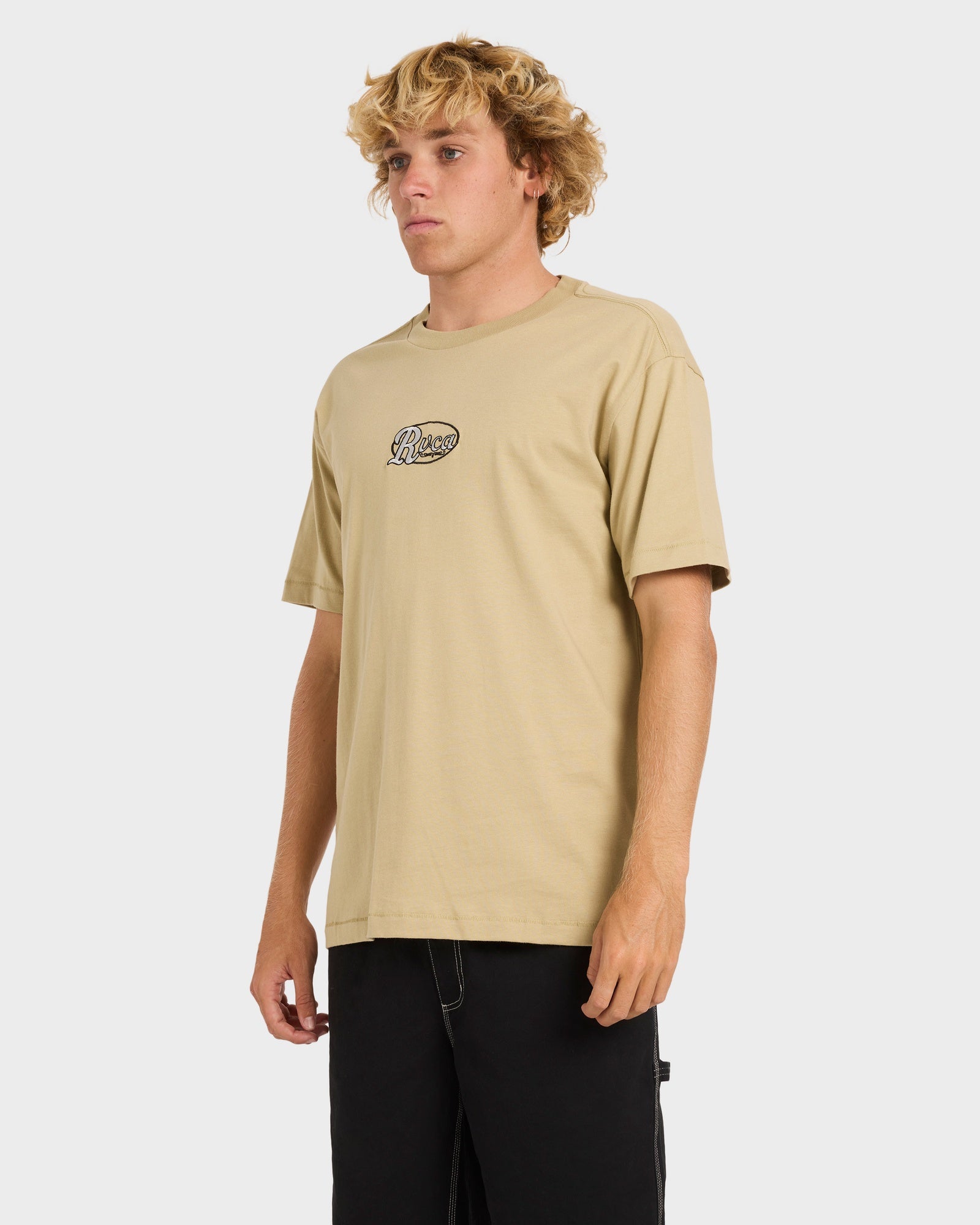 Mens Corral T-Shirt