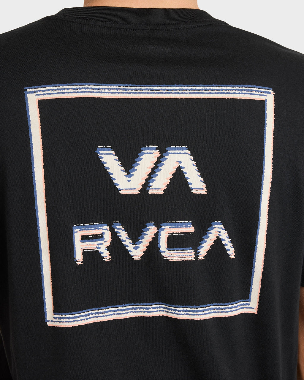 Mens Glitch T-Shirt