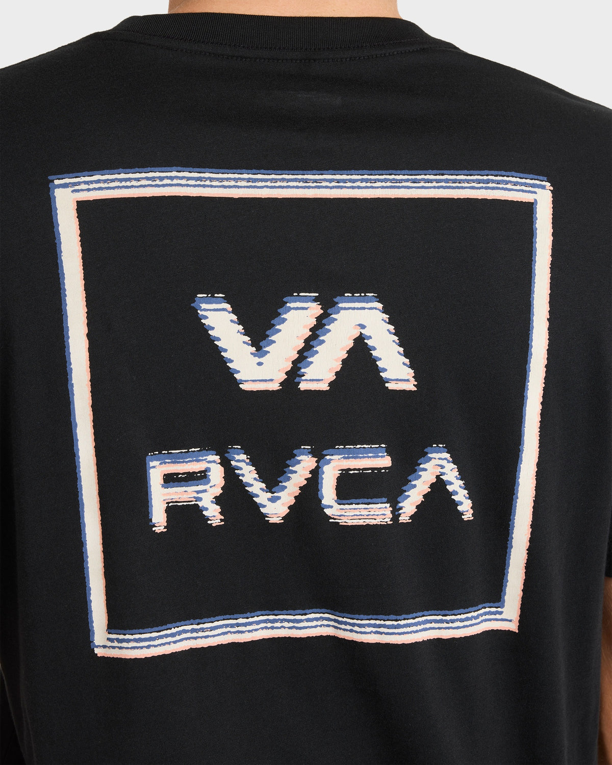 Mens Glitch T-Shirt