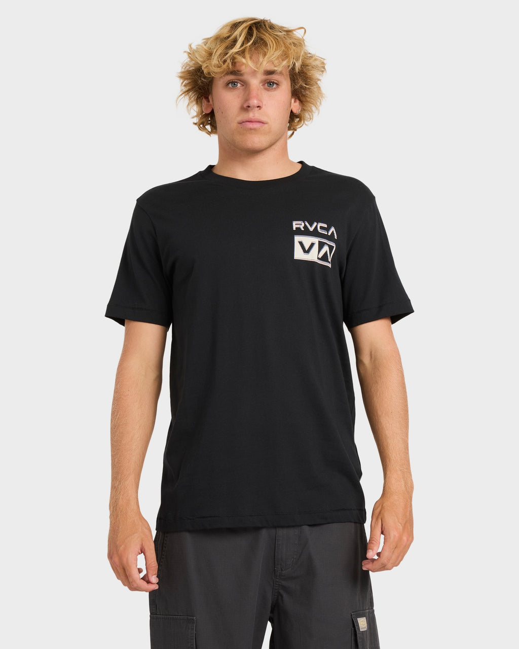 Mens Glitch T-Shirt