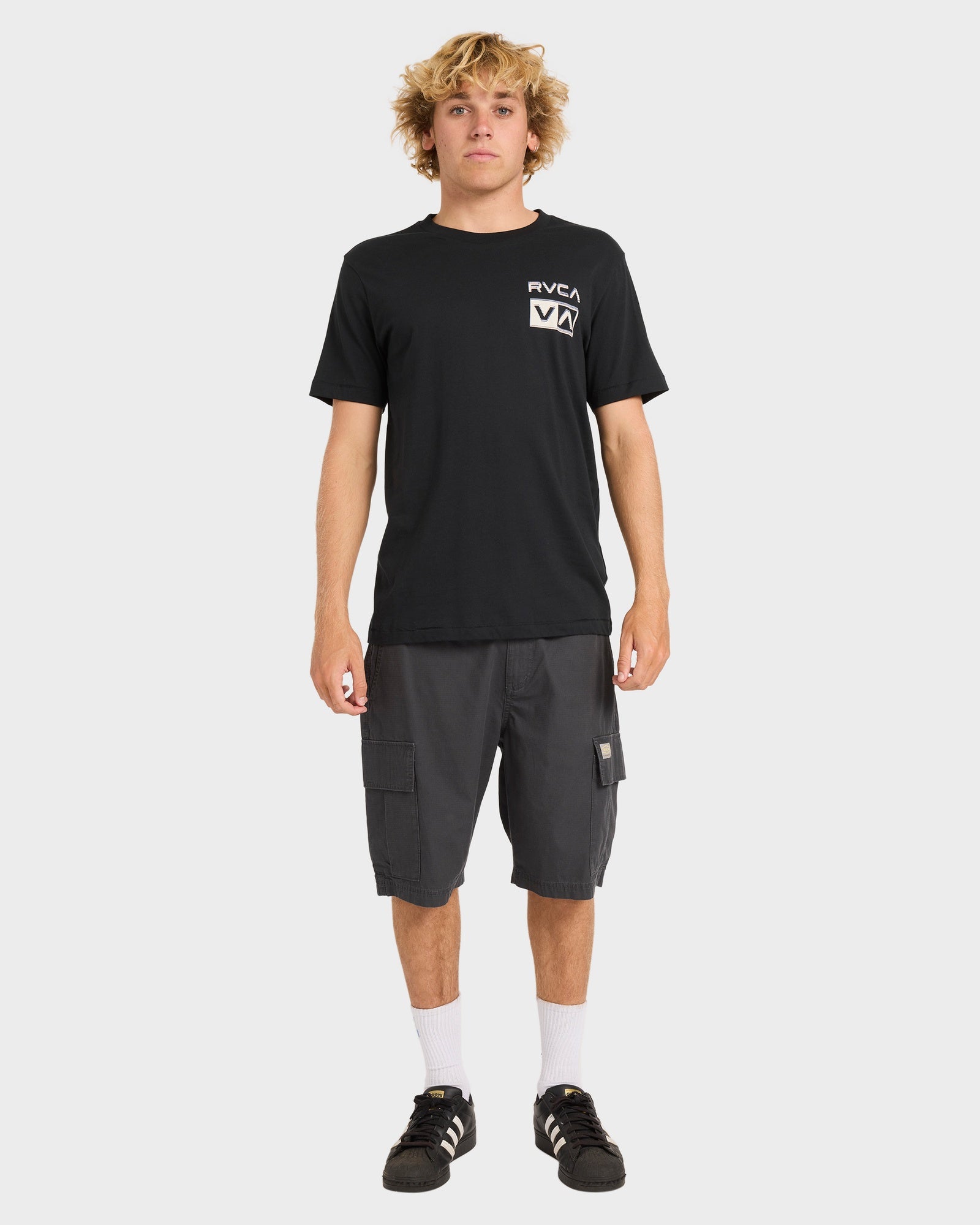 Mens Glitch T-Shirt