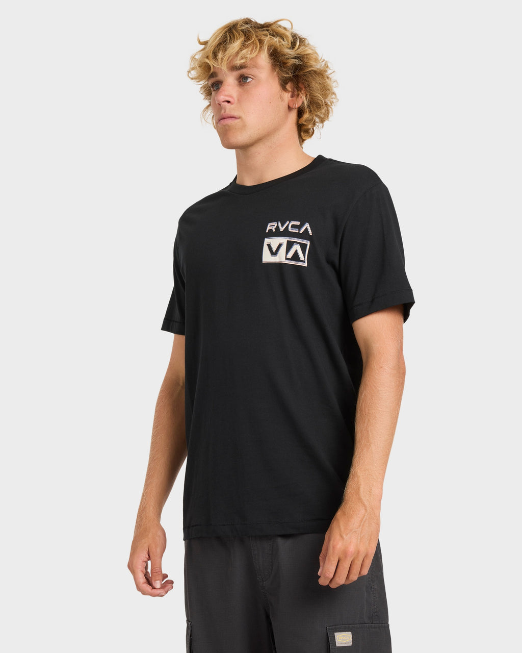Mens Glitch T-Shirt