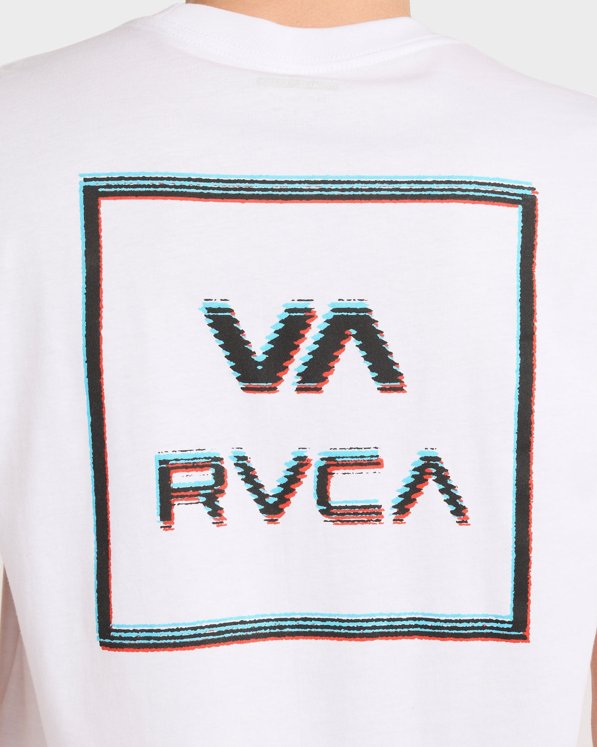 Mens Glitch T-Shirt