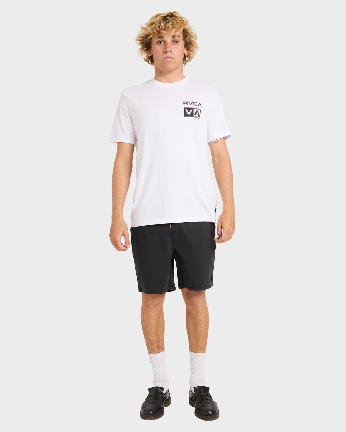 Mens Glitch T-Shirt