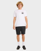 Mens Glitch T-Shirt