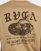 Mens Venom Bite T-Shirt
