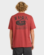 Mens Venom Bite T-Shirt