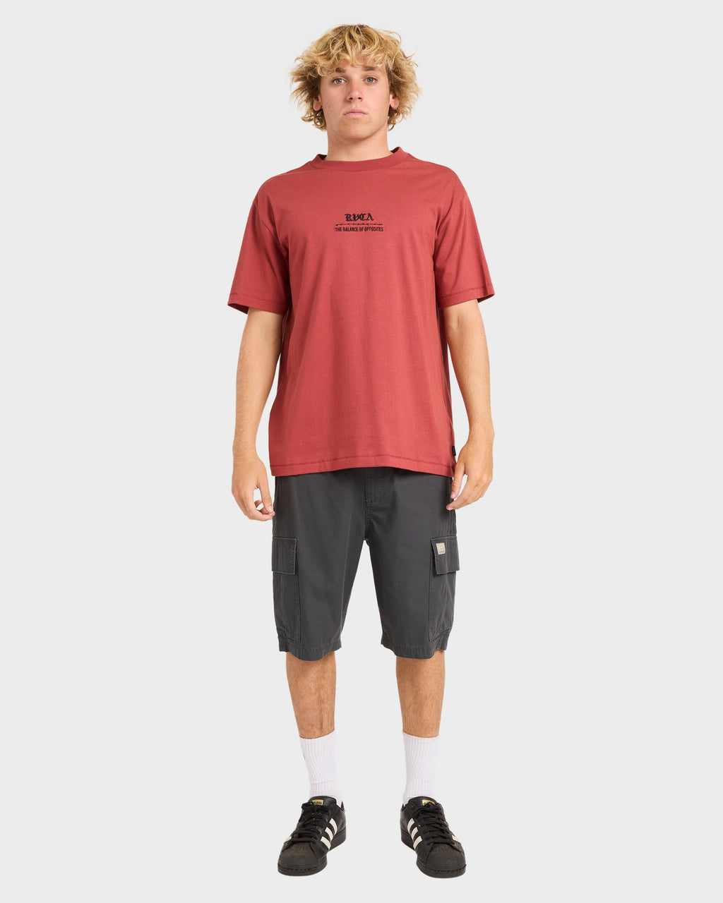 Mens Venom Bite T-Shirt