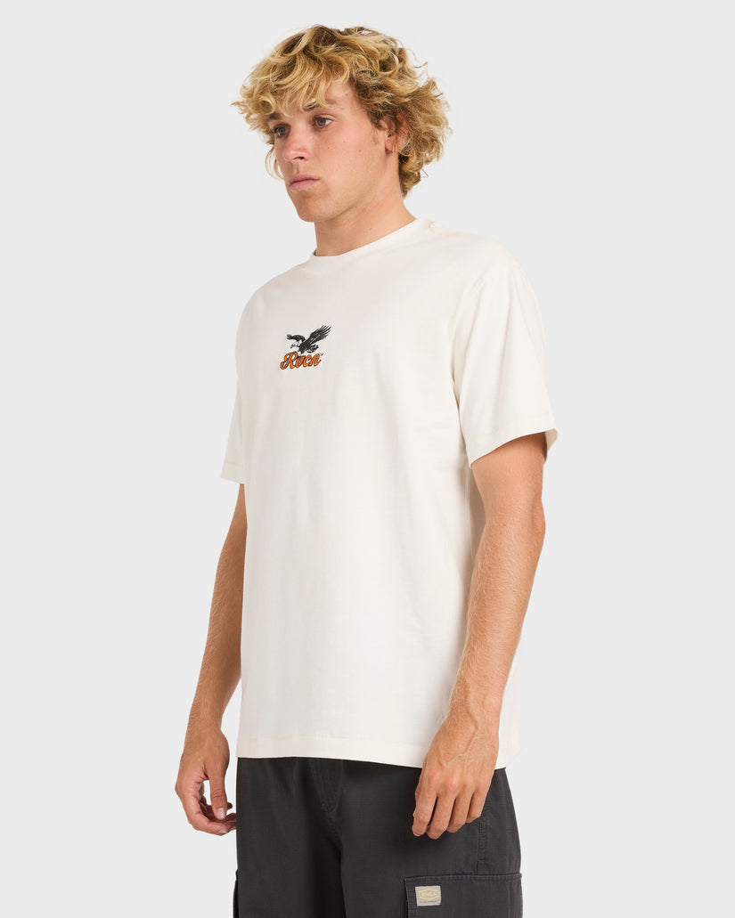 Mens On Wings T-Shirt