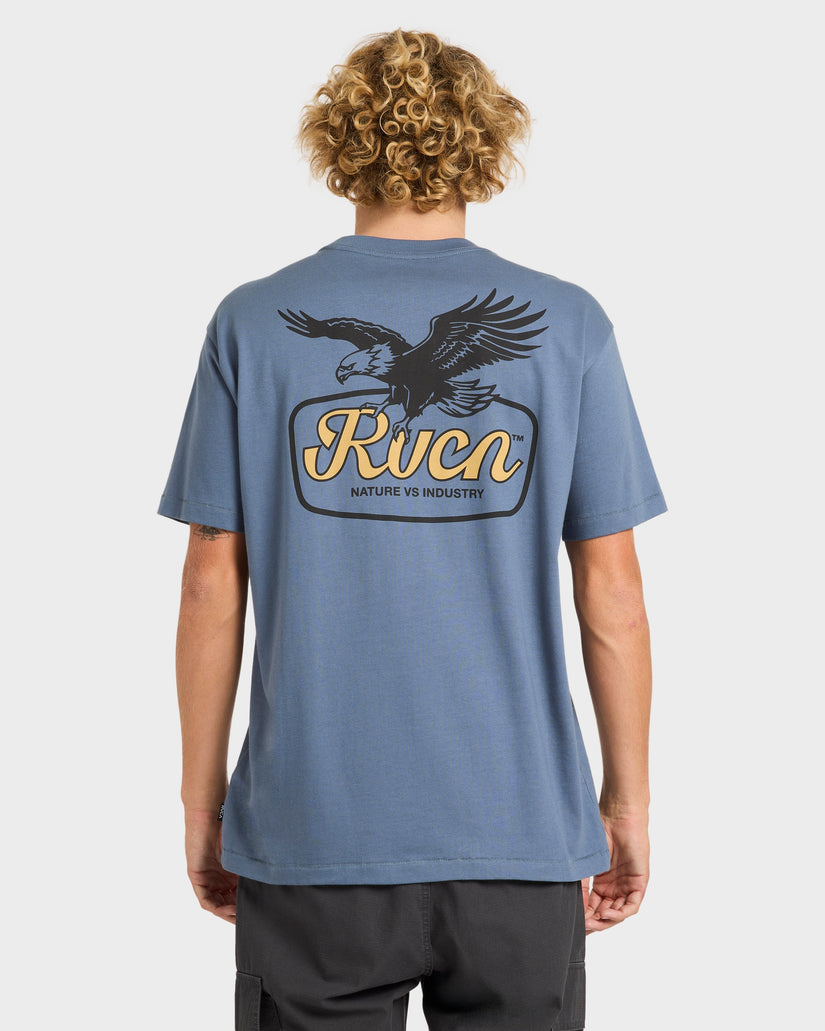 Mens On Wings T-Shirt