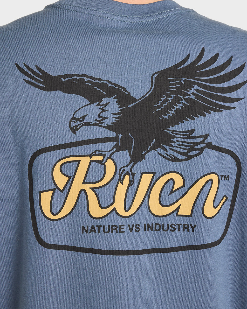 Mens On Wings T-Shirt