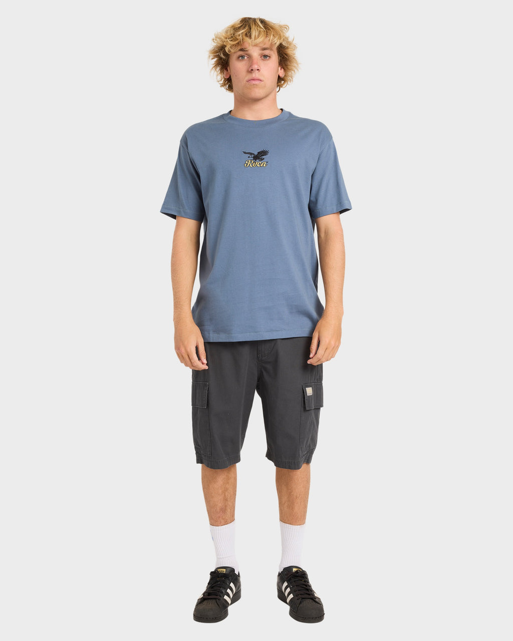 Mens On Wings T-Shirt
