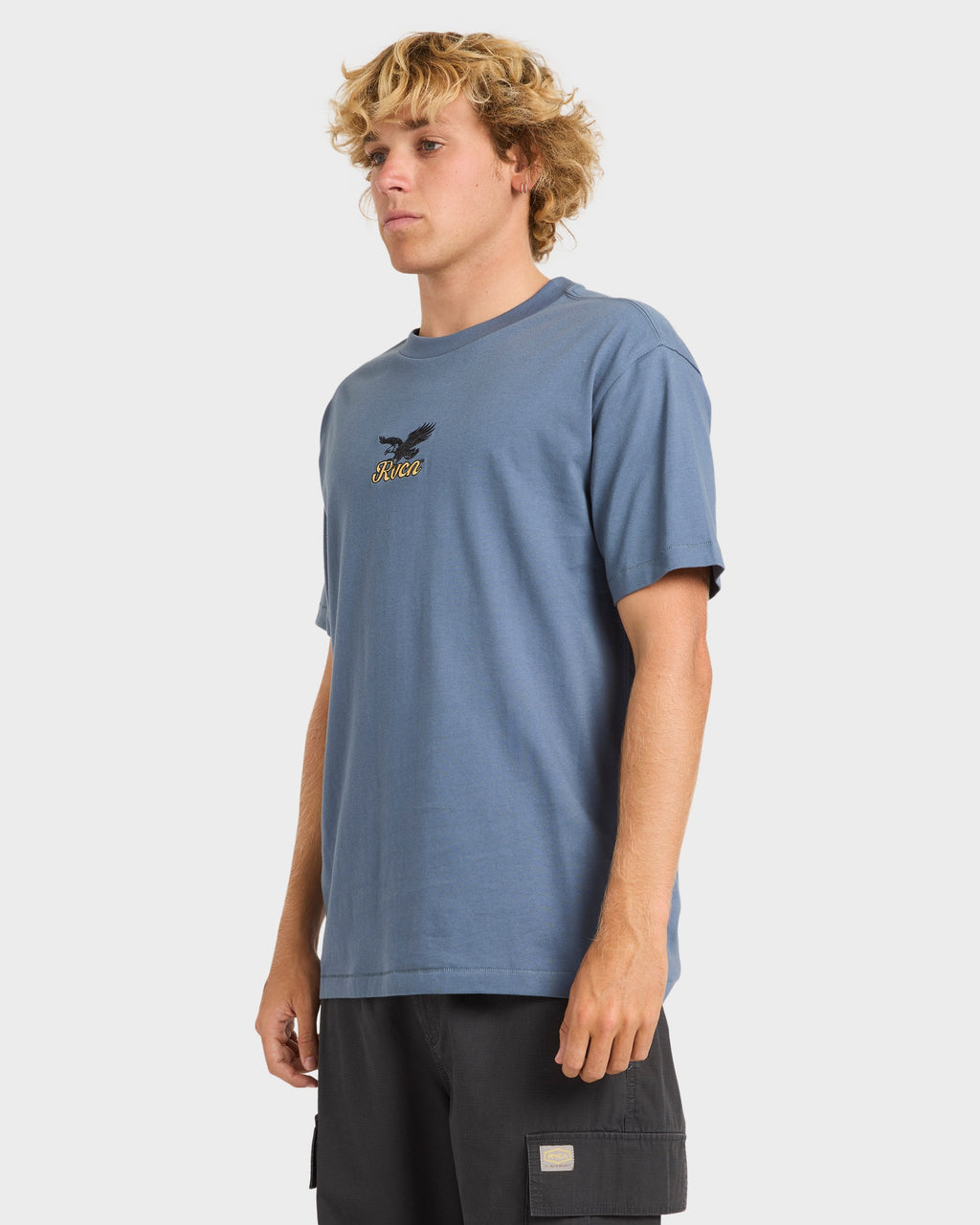 Mens On Wings T-Shirt