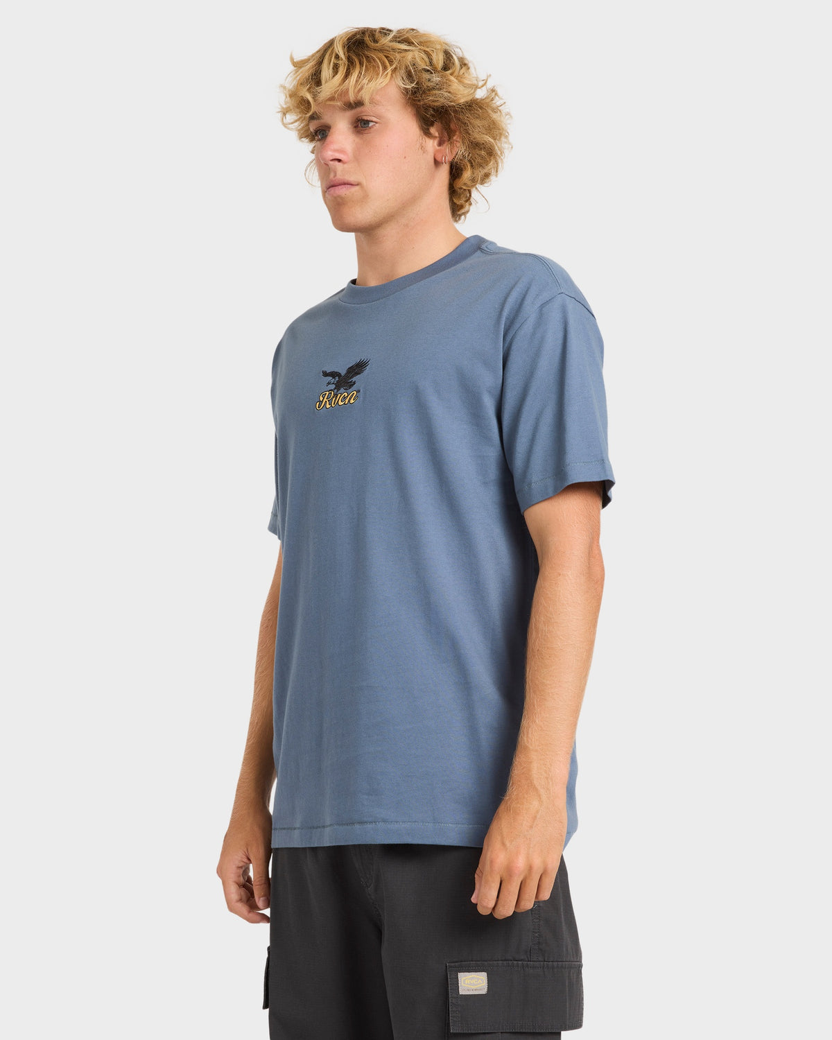 Mens On Wings T-Shirt