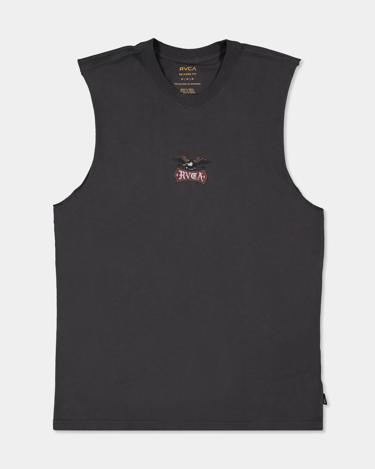 Mens Eagle Muscle