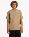 Mens Standard Script T-Shirt