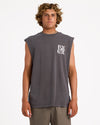 Mens Ornate Muscle