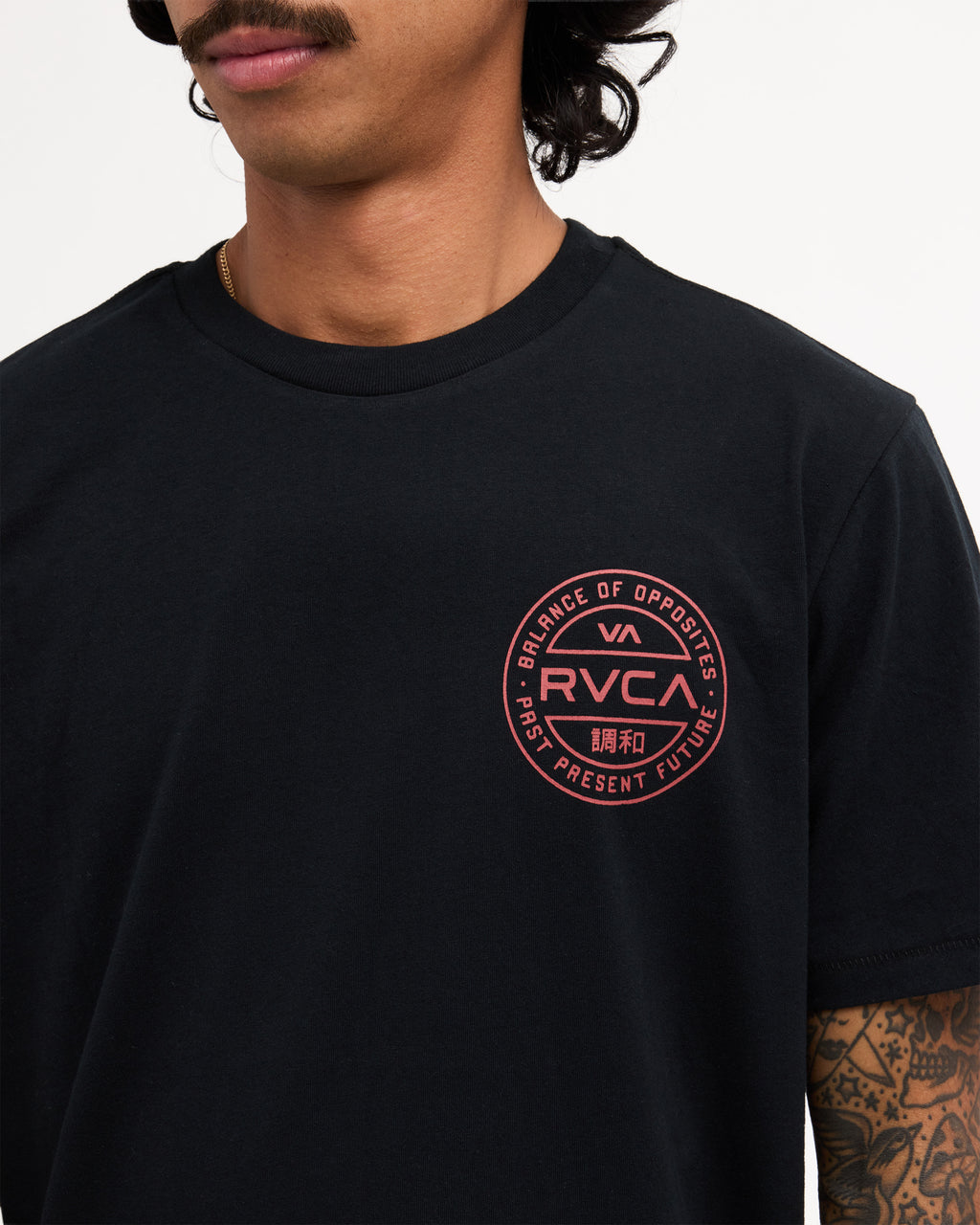 Mens Fuel T-Shirt