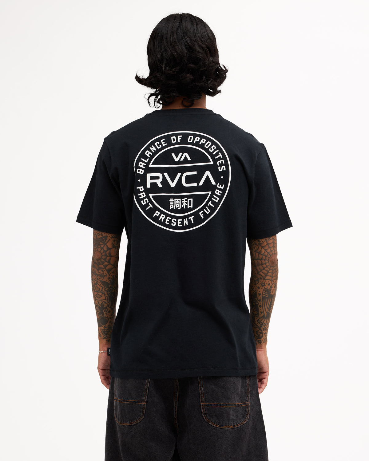 Mens Fuel T-Shirt