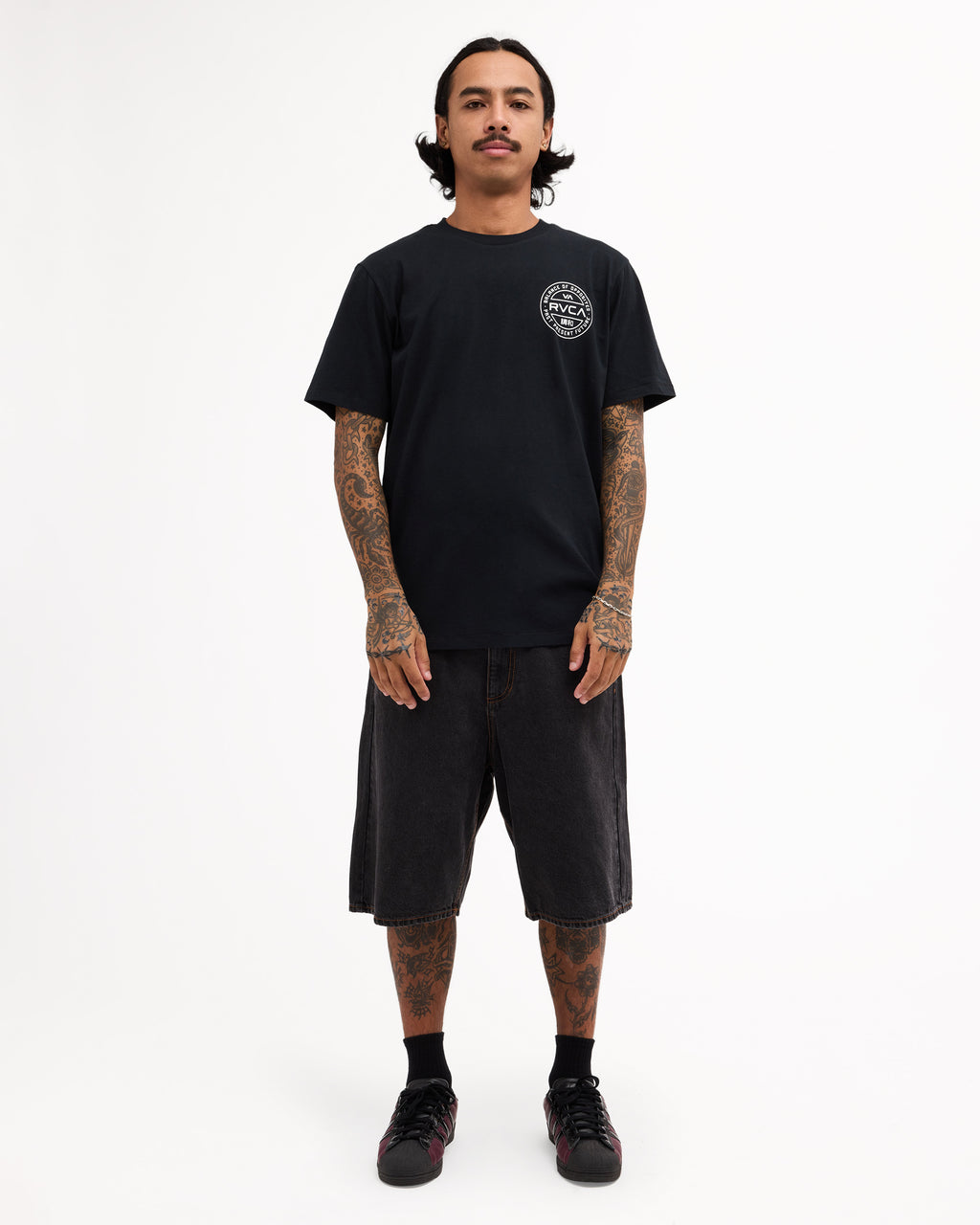 Mens Fuel T-Shirt
