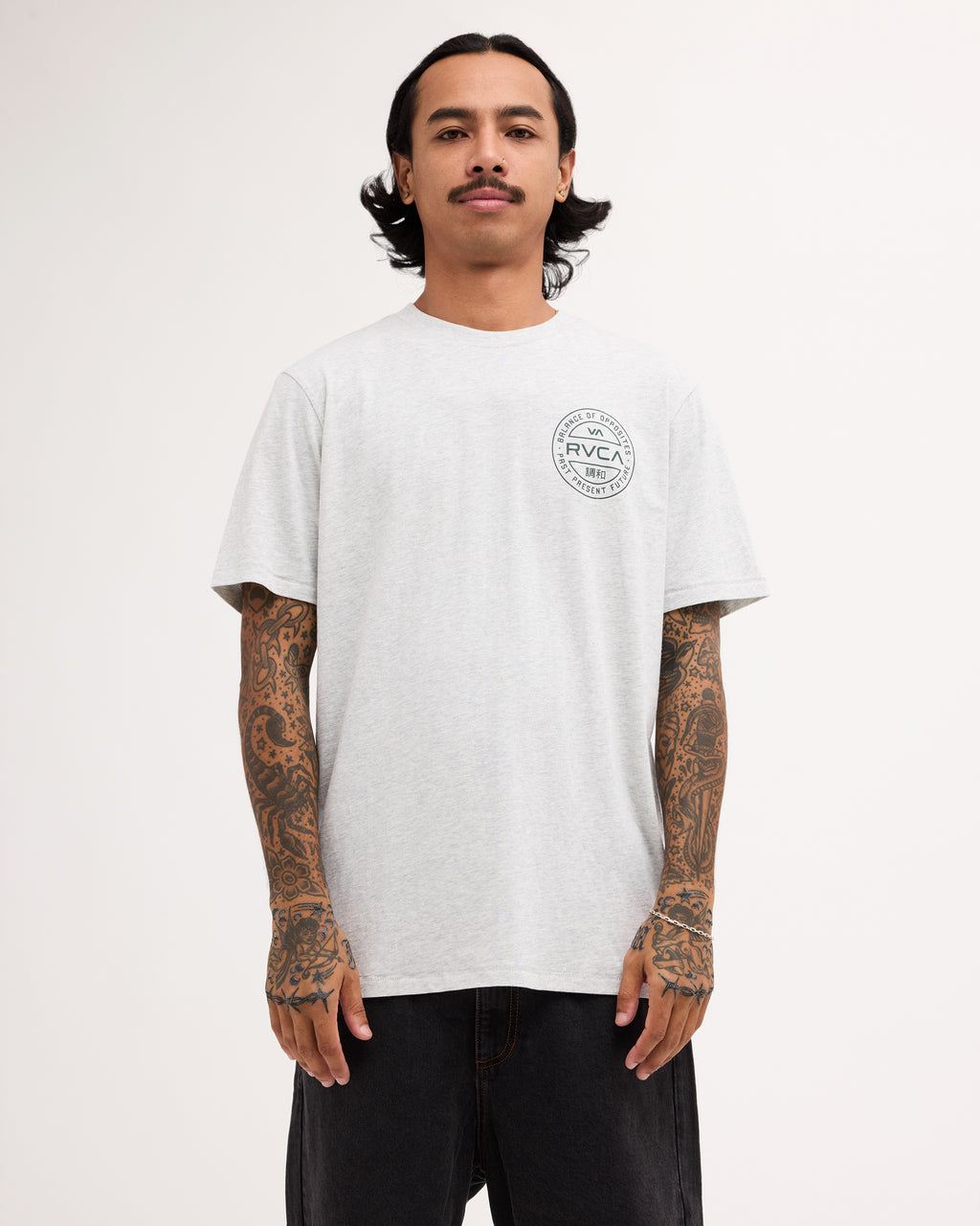 Mens Fuel T-Shirt