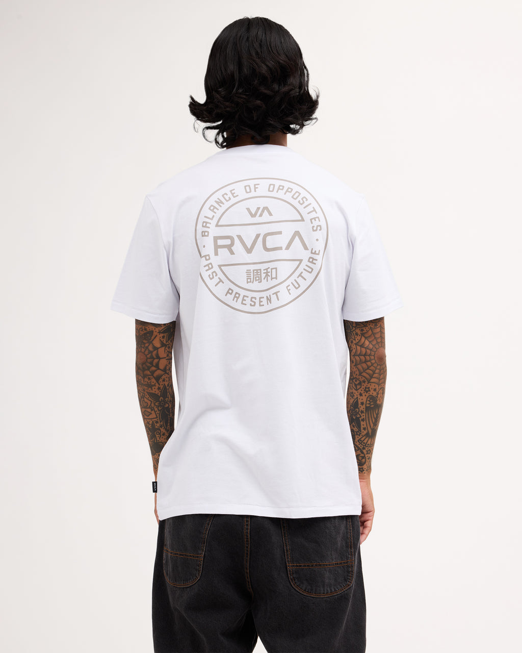 Mens Fuel T-Shirt