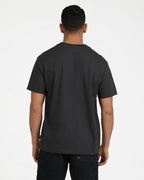 Mens RVCA Basic T-Shirt