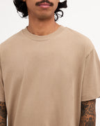 Mens RVCA Basic T-Shirt