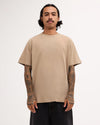 Mens RVCA Basic T-Shirt
