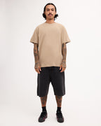 Mens RVCA Basic T-Shirt