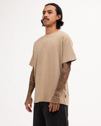 Mens RVCA Basic T-Shirt
