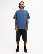 Mens RVCA Basic T-Shirt