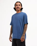 Mens RVCA Basic T-Shirt