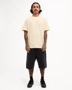 Mens RVCA Basic T-Shirt