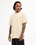 Mens RVCA Basic T-Shirt